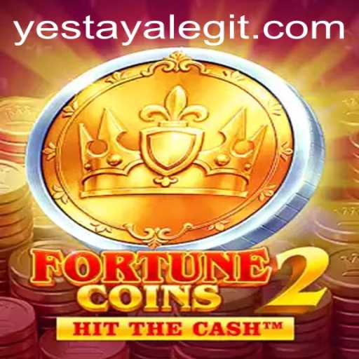 FortuneCoins2: A Comprehensive Guide to the Enchanting World of Yestaya
