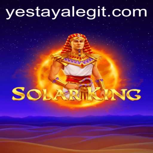Unveiling SolarKing: Conquer the Universe with Strategy and Wit