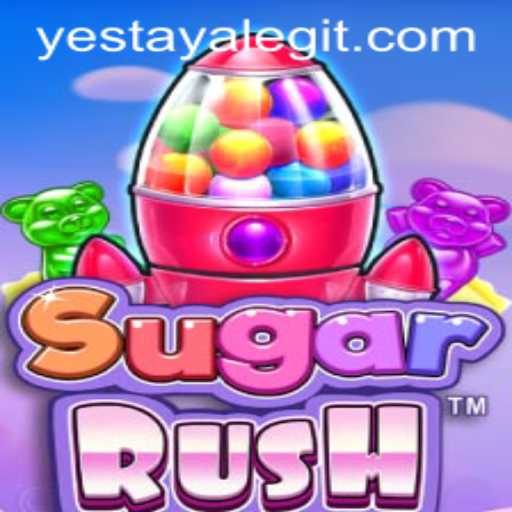 SugarRush: The Sweet Adventure Game Redefining Interactive Experiences